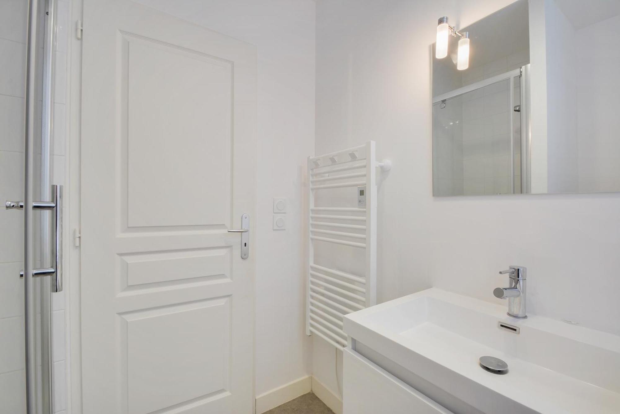 Le Coeur Des Dominicains - Pour 6 Centre De Nancy Apartment Exterior photo